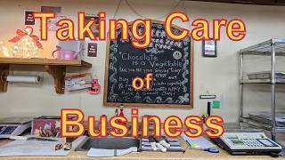 Grownup/Realife business in Yuma AZ #friends #rockhounding #boondocking