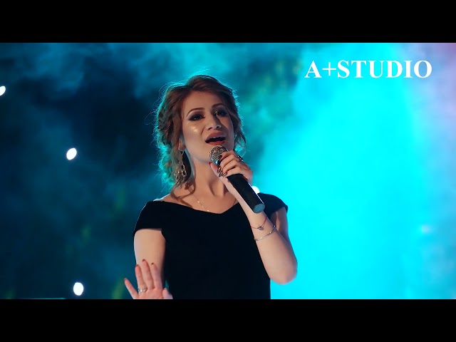 гр.Бахтавар -Эй я руш .HD.(концертная версия)тел. 8 967 391 31 00.