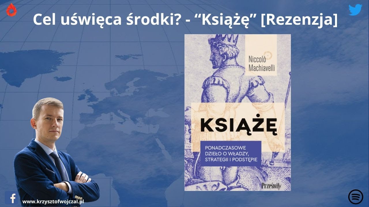 Cel uświęca środki? - 