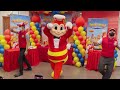 10 Minutes Jollibee Dance! BIDA ANG SAYA | Balanga City Bataan Philippines 🇵🇭 Mp3 Song