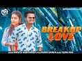 Breakup love  full  nabin nandamanbi  new sambalpuri song  mr production