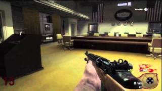 Five: First Room | Round 15 | World Record by TheRelaxingEnd & MatoMaster21 | part 4