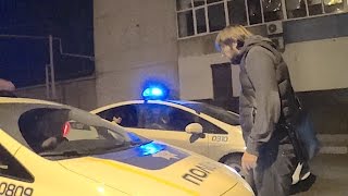Пи*арасы или защитники в полиции? ч1 Пи*арасы или защитники в полиции? ч1