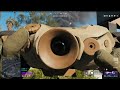 Battlefield 6 REDSEC🔥– BR Duos Gameplay | Lion &amp; Tiger Secure The Win👑 | No Commentary | 4K 144FPS