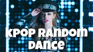 ICONIC KPOP RANDOM DANCE 2023-2024 | POPULAR SONGS |