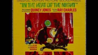 Quincy Jones - Foul Owl (In The Heat Of The Night OST) chords