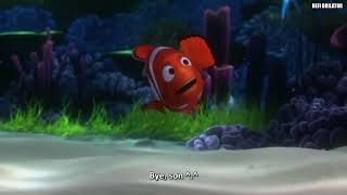 Finding Nemo Bloopers Not Mine