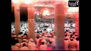سورة آل عمران [33-92] - تهجد رمضان 1409هـ - الشيخ علي جابر رحمه الله
