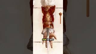 Assassin's Creed lied to you... - Hidden blade