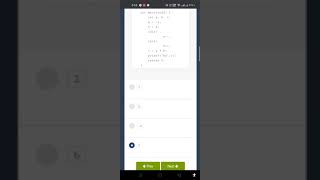 C Essentials Summary Part 1
