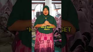 KETIKA KENA MARAH MAMAH DEDEH-fadlanholao #shorts