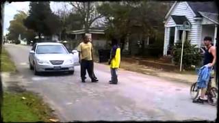 only in Augusta GA by Candie Barbie