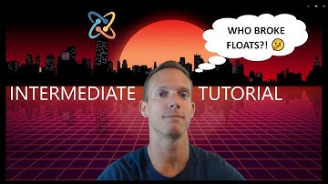Who Broke JavaScript Floating Point Numbers? [Intermediate Tutorial]
