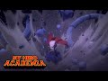 The Return of Shigaraki | My Hero Academia