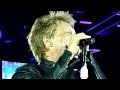 Bon Jovi - In These Arms (Live - Etihad Stadium, Manchester UK, June 2013)