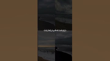 ولاتجهر بصلاتك | إدريس أبكر | تلاوة خاشعة | حالات واتس #quran #القرآن_الكريم