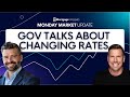 Newest Government Talk about Rate Changes