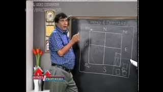 Episode 13. Living Room in SE. Bed Room in SE