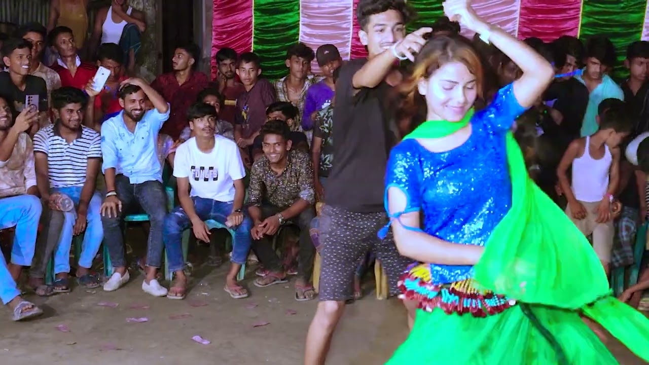 প্যারেলাল রে | Pyarelal Re Dance | New Wedding Dance 2024 by Mahi | Amar Diler Bile Likhe Dibo