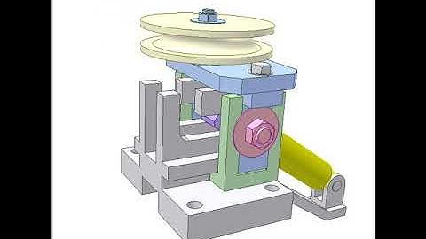 Translation along L-shaped trajectory 1