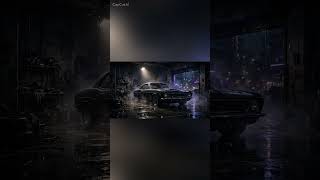 Cold Chrome, Black Glass - Phonk Agressivo Brazilian Dakk Night Drive