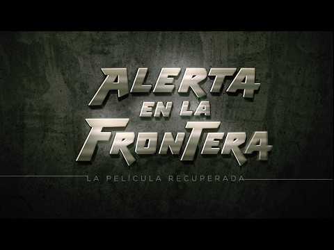 ALERTA EN LA FRONTERA: ¡La película perdida que volvió para revelar un Perú que ya no existe!