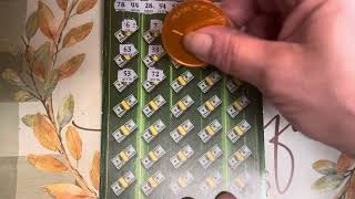 $30 Ticket Challenge vs Mr Honeybee Scratcher!!!