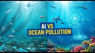 Celebrity How AI is Cleaning Our Oceans | Futuristic Robots Fighting Pollution Profile