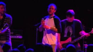 Shook Ones - Rain Fest 2013