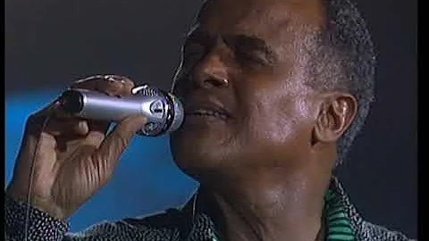 Harry Belafonte & Sharon Brooks - Skin to Skin (Li...
