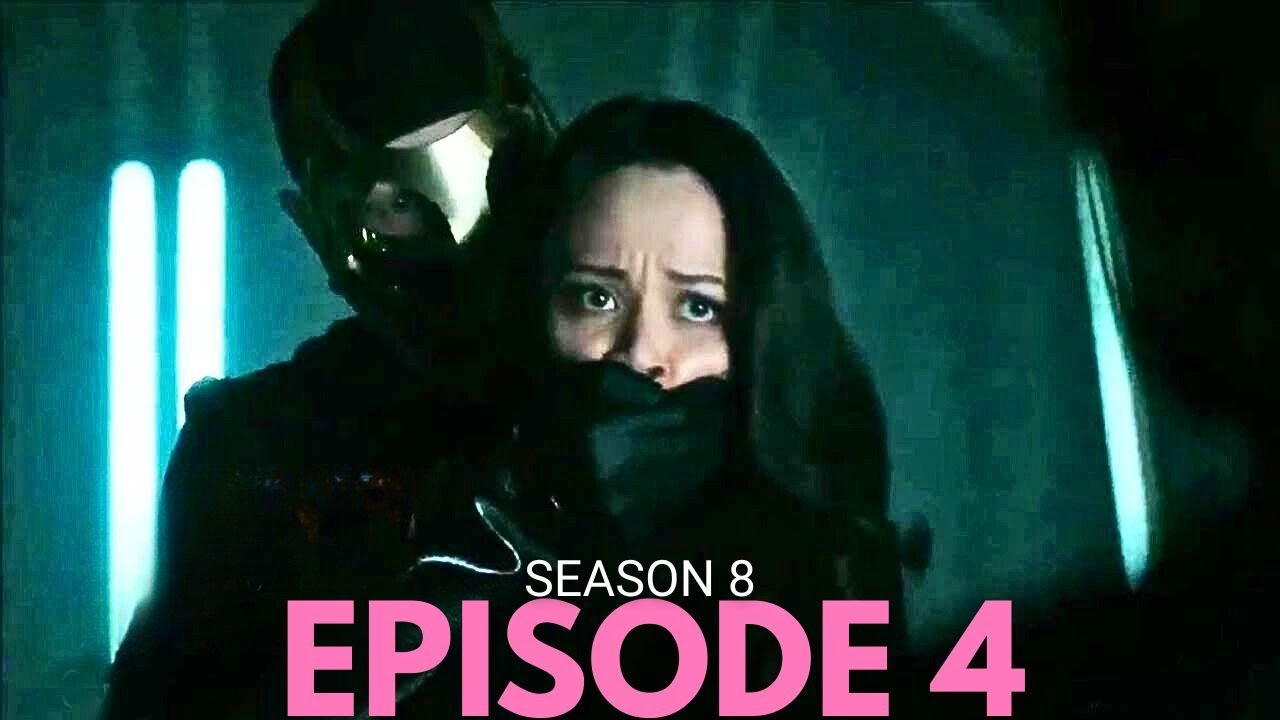 The Rookie 8x04 Promo (HD) | Season 8 Episode 4 Trailer | SHOCKING twist!