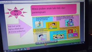 Tematik Kelas 6 # Pengantar Tema 6 Subtema 1