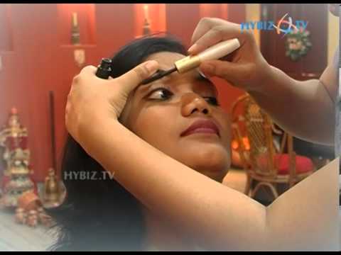 Bangali Bhabhi In Beauty Parlor