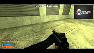 codename CURE #1-first training fail!