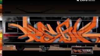 Vandalsquad Graffiti Studio