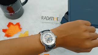 Aries D Infinum El Toro G-9005-S-S