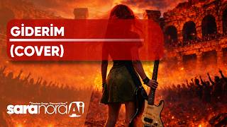 Gi̇deri̇m Cover Saranora