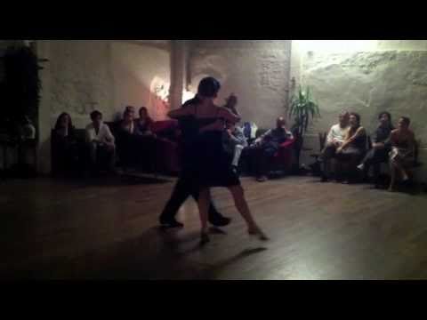 Fausto Carpino and Veronica Toumanova, Loft, 1/4