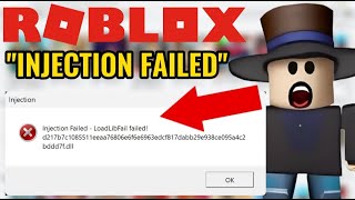 Easy Ways to Resolve Roblox Fluxus Injection Failed - LoadLibFail DLL Not Found