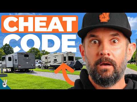Profit From Their Mistakes: The RV Park Cheat Code