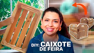 O MELHOR ITEM PARA DECORAR A SUA CASA | Ricota não derrete