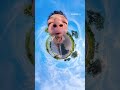 Unique POV Shots: Filming with an Insta360 Camera in My Mouth 😆😁