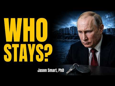 When Ukraine Returns to Crimea, Russia's Settlers Will Face the Truth