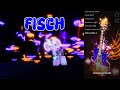 nyobaa nyobaa masih er0rr kahh? | FISCH ROBLOX
