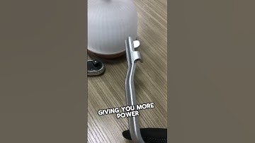 Loosen Tough Bolts Effortlessly with Extra Torque! #Tools #ToolLife #Handyman #AltitudeCraft