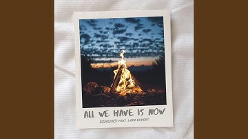 Thumbnail of All We Have Is Now (feat. Lara Eckert)