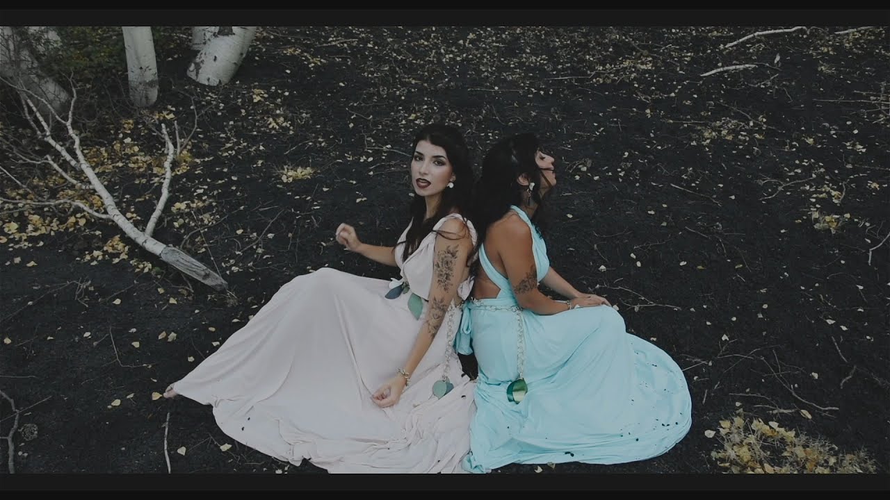 Watch Roots - Zagare di Luna on YouTube Watch Roots - Zagare di Luna on YouTube