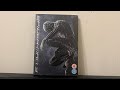 Spider Man 3 Special Edition UK DVD Unboxing Spider Man 3 Special Edition UK DVD Unboxing