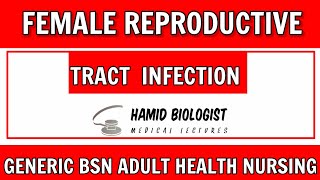 Female reproductive tract infection  in urdu / hindi screenshot 5