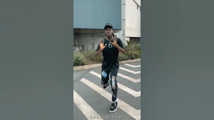 Yemi Alade Ft. Kranium - My Man Official Dance Video